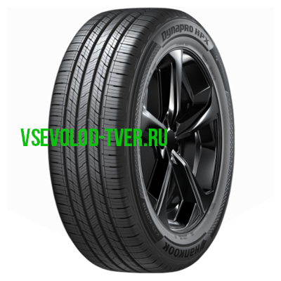 Hankook Dynapro HPX RA43 255/60 R18 V лето