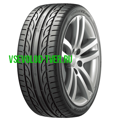 Hankook Ventus V12 Evo 2 K120 215/40 R18 Y лето