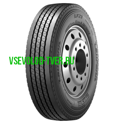 Hankook LF21 215/75 R17.5 M 