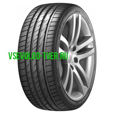 Hankook S Fit EQ+ LK01 235/50 R18 V лето