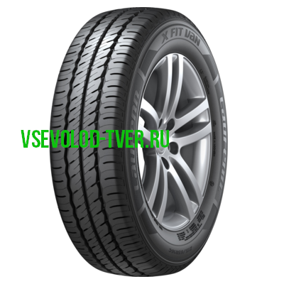 Hankook X Fit Van LV01 215/75 R16 R лето