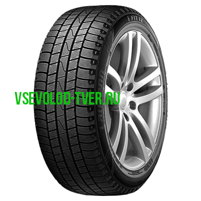 Hankook i FIT Iz LW51 215/65 R16 T зима