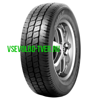 HiFly Super 2000 215/70 R16 T лето