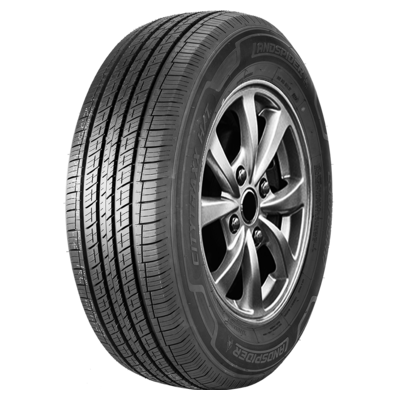 Landspider Citytraxx H/T 255/55 R18 H лето