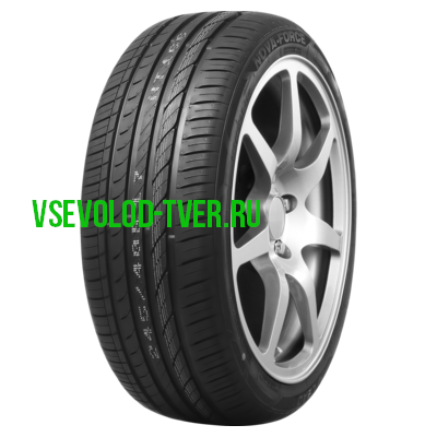 LingLong Nova-Force 245/40 R17 W лето
