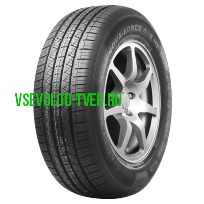 LingLong Nova-Force 4x4 HP 225/60 R17 V лето