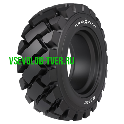 Maxion MS907 Skid Steer 12/0 R16.5 A2 