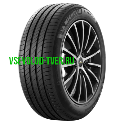Michelin e.Primacy ST 255/50 R20 V лето