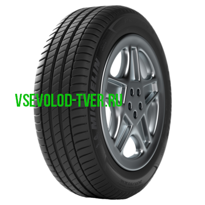 Michelin Primacy 3 225/55 R17 Y лето