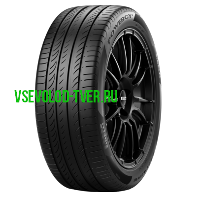 Pirelli Powergy 235/50 R19 V лето