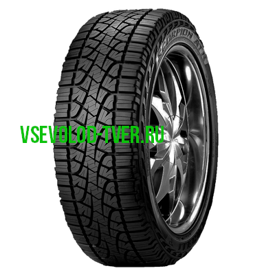 Pirelli Scorpion ATR 185/75 R16 T лето