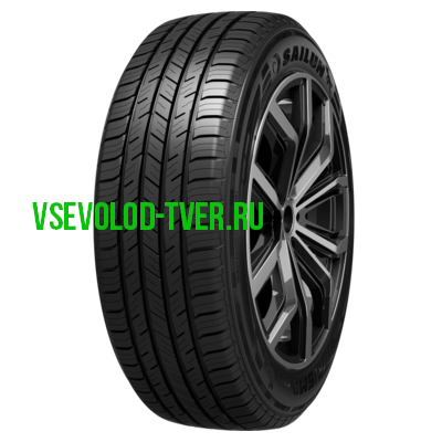 SAILUN Turismo SV57 235/55 R17 V лето