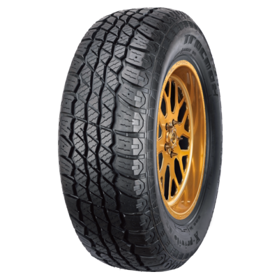 TRACMAX X-Privilo AT08 225/75 R16 T лето