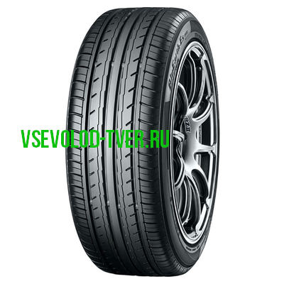 Yokohama BluEarth-Es ES32A 225/50 R17 V лето