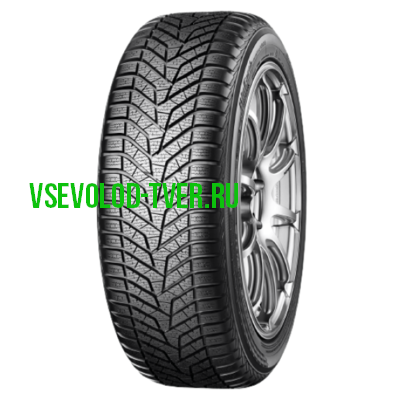 Yokohama BluEarth*Winter V905 255/50 R19 V зима
