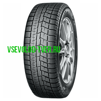 Yokohama iceGuard Studless iG60A 255/35 R18 Q зима