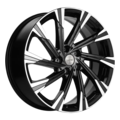 Khomen Wheels KHW1901 (Tugella) 7.5x19 5x108 ET46 d63.4