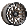 PDW 2105 (Stryker) 8x17 6x139.7 ET24 d100.1