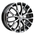 RST R015 (Vesta) 6x15 4x100 ET50 d60.1