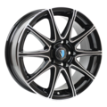 Venti 1616 6.5x16 4x100 ET45 d60.1