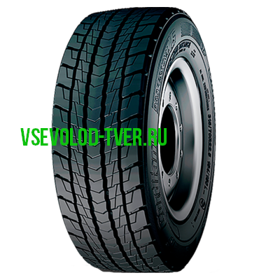 Cordiant Professional DL-2 315/70 R22.5 L 
