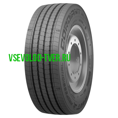 Cordiant Professional FR-2 385/65 R22.5 K 
