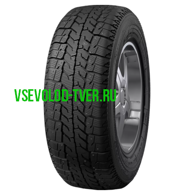Cordiant Business CW-2 195/75 R16 Q зима