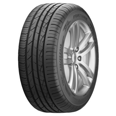 Fortune Viento FSR702 255/35 R19 Y лето