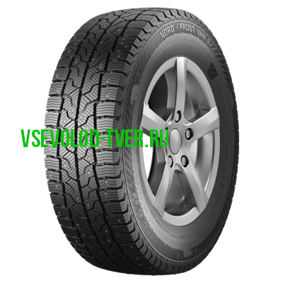 Gislaved Nord Frost VAN 2 195/65 R16 T зима