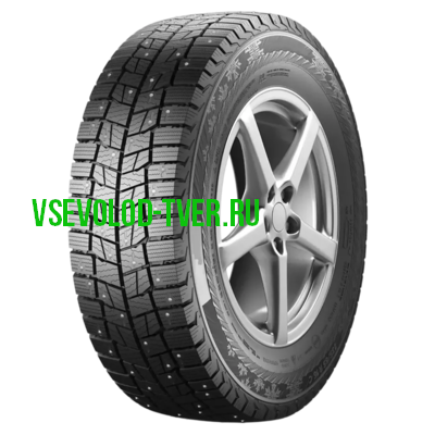 Gislaved VanControl Ice 215/70 R15 R зима