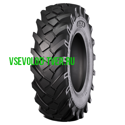OZKA Pulmox MT20 (KNK12) 12.5/0 R20 A8 