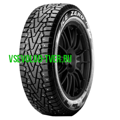 Pirelli Ice Zero 235/55 R20 T зима