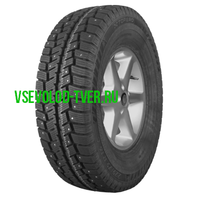 Torero MPS500 225/65 R16 R зима