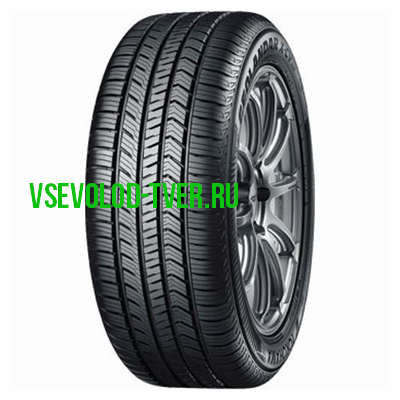 Yokohama Geolandar X-CV G057 285/45 R20 W лето