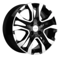 Khomen Wheels KHW1503 (XRay) 6x15 4x100 ET40 d60.1
