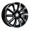 Khomen Wheels KHW1507 (15) 6x15 5x100 ET37 d54.1