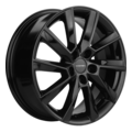Khomen Wheels KHW1604 (Aveo) 6x16 5x105 ET39 d56.6