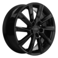 Khomen Wheels KHW1604 (Kamiq/Rapid/Scala) 6x16 5x100 ET38 d57.1