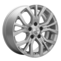 Khomen Wheels KHW1608 (Multivan) 6.5x16 5x120 ET51 d65.1
