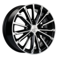 Khomen Wheels KHW1611 (Evolute i-Pro) 6.5x16 5x108 ET43 d65.1