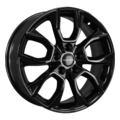 Khomen Wheels KHW1713 (Changan CS35 Plus) 7x17 5x110 ET46 d63.3