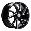 Khomen Wheels KHW1714 (DFM580) 7x17 5x110 ET45 d67.1