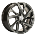 Khomen Wheels KHW1714 (Jac/Москвич 3) 7x17 5x108 ET40 d54.1