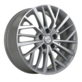 Khomen Wheels KHW1717 (Jolion) 7x17 5x114.3 ET37 d66.5