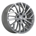 Khomen Wheels KHW1717 (Qashqai) 7x17 5x114.3 ET40 d66.1