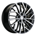 Khomen Wheels KHW1717 (Sportage) 7x17 5x114.3 ET48.5 d67.1
