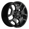 Khomen Wheels KHW1725 (Niva Travel/Legend) 6.5x17 5x139.7 ET40 d98.5