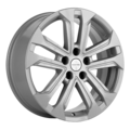 Khomen Wheels KHW1803 (Tugella) 7x18 5x108 ET46 d63.4