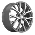 Khomen Wheels KHW1806 (CX-5/3) 7x18 5x114.3 ET45 d67.1