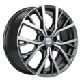 Khomen Wheels KHW1806 (Exeed TXL) 7x18 5x108 ET36 d65.1